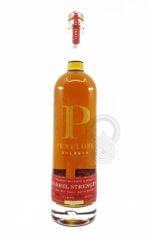 Penelope ‘Four Grain’ Barrel Strength Straight Bourbon Whiskey