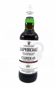 Laphroaig Cairdeas 2021 Pedro Ximenez