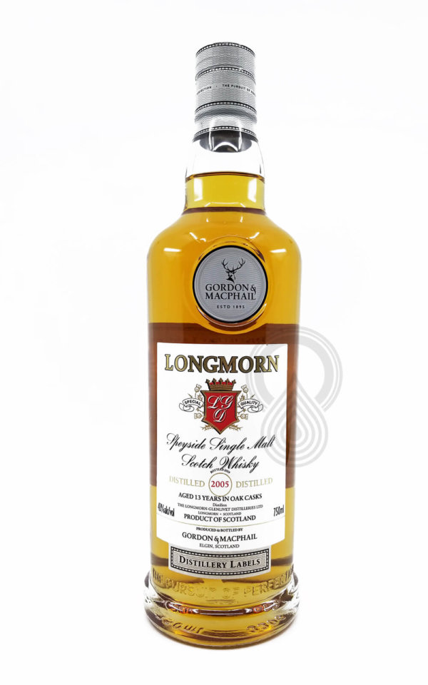 Gordon & MacPhail Longmorn 13 Year