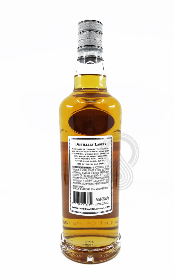 Gordon & MacPhail Longmorn 13 Year