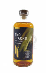 Two Stacks The Blenders Cut Cask Strength Irish Whiskey
