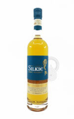 Silkie The Legendary Blended Irish Whiskey