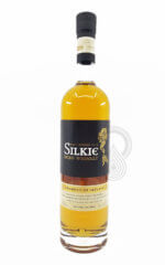Silkie The Legendary Dark Blended Irish Whiskey