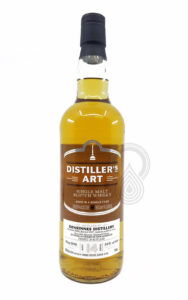 Distiller’s Art Benrinnes 14 Year