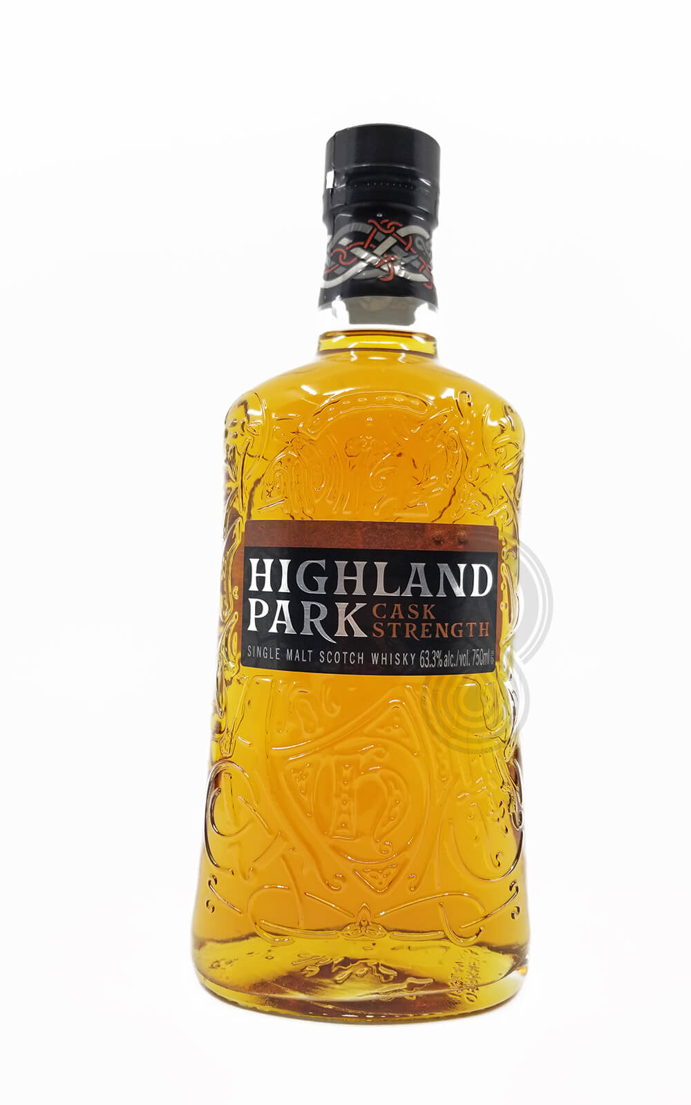 Highland Park Cask Strength Release #2