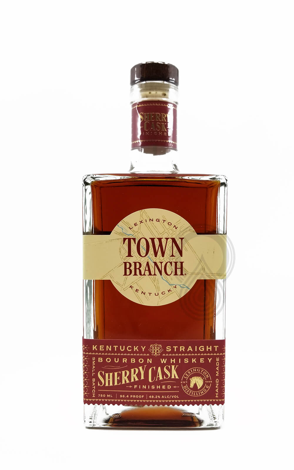 Town Branch Sherry Cask Finished Bourbon