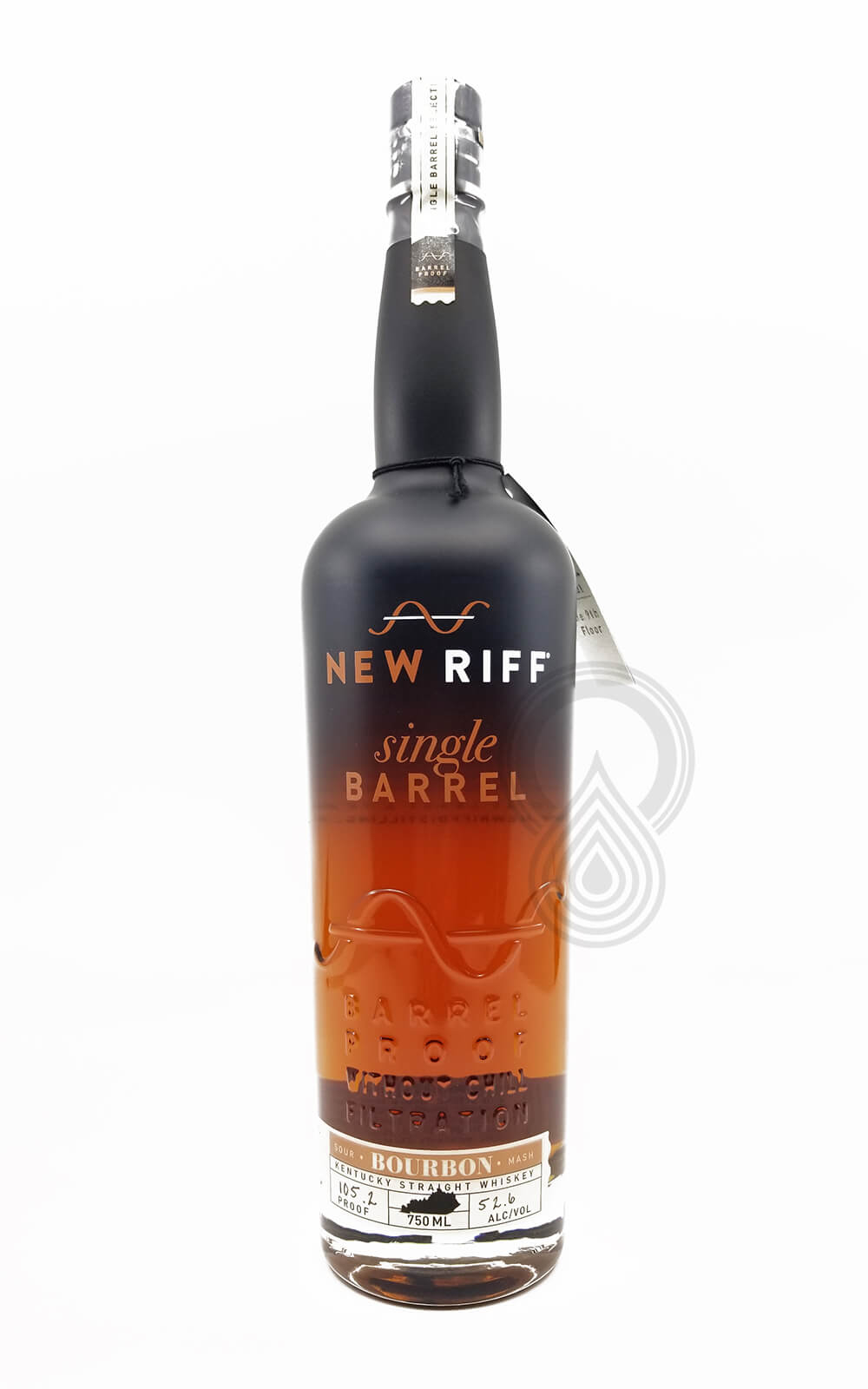 New Riff Bourbon 9th Floor Single Barrel