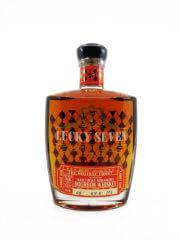 Lucky Seven ‘The Holiday Toast’ Kentucky Straight Bourbon Whiskey