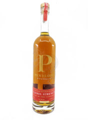 Penelope ‘Four Grain’ Barrel Strength Straight Bourbon Whiskey