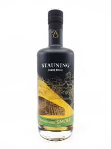 Stauning Smoke Danish Single Malt Whisky
