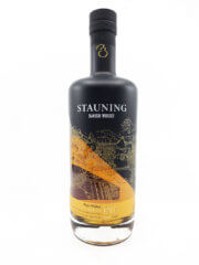 Stauning Malted Rye Whisky