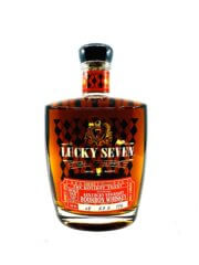 Lucky Seven ‘The Holiday Toast’ Kentucky Straight Bourbon
