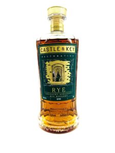 Castle & Key Restoration Kentucky Rye