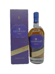 Cotswolds Distillery Sherry Cask Single Malt Whisky