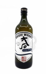 Ohishi Whisky Ex-Brandy Cask 10 Year