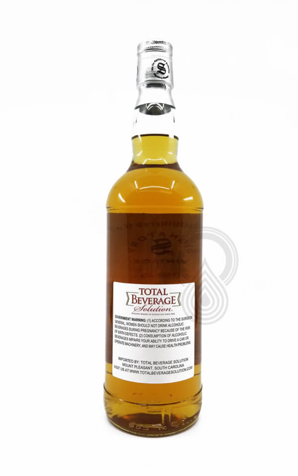 Signatory Clynelish 11 Year 2008 The Un-Chillfiltered Collection