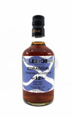 Edradour Caledonia 12YR Single Malt Scotch