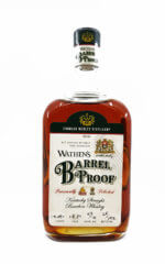 Wathen’s Barrel Proof Kentucky Straight Bourbon Whiskey