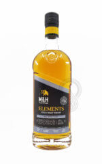 The Milk & Honey Distillery – M & H ‘Elements’ Red Wine Cask Single Malt Whisky
