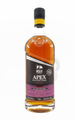 M&H Distillery Apex Fortified Red Wine Cask Single Malt