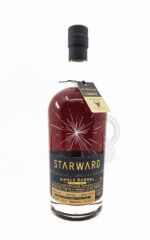 Starward Single Barrel – STORE PICK 10333