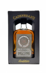 Cadenhead’s Craigellachie 12 Year Old – Original Collection