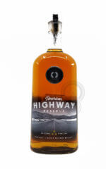 American Highway Reserve Bourbon