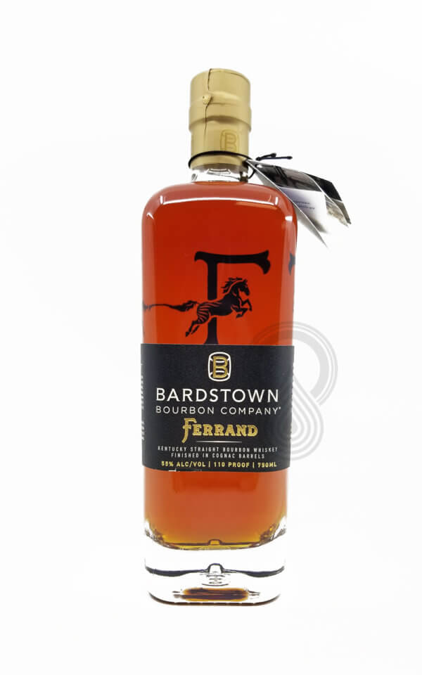 Bardstown Bourbon Co Collaborative Series - Ferrand