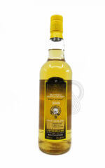 Murray McDavid Half N Half 11YR Blended Scotch Whisky