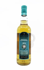 Murray McDavid Caol Ila 6YR Cognac Benchmark