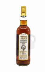 Murray McDavid Invergordon 33YR Mission Gold