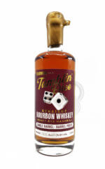 Tumblin’ Dice 5 Year Bourbon Whiskey Single Barrel – STORE PICK