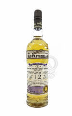 Douglas Laing Old Particular Probably Orkney’s Finest 12YR Single Cask