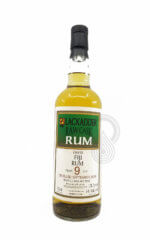 Blackadder Fiji 9YR Rum Raw Cask