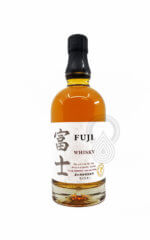 Fuji Whisky Japanese World Blend