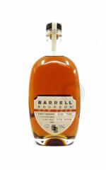 Barrell Craft Spirits Bourbon New Year 2022 Release