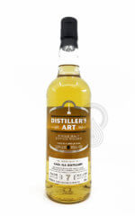 Distiller’s Art Caol Ila 7 Year Single Malt Scotch
