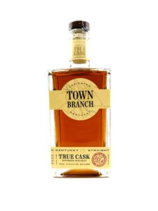 Town Branch True Cask Bourbon