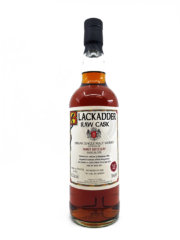 Blackadder Amrut Raw Cask