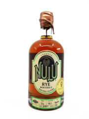 Nulu Toasted Rye 5 Year – STORE PICK