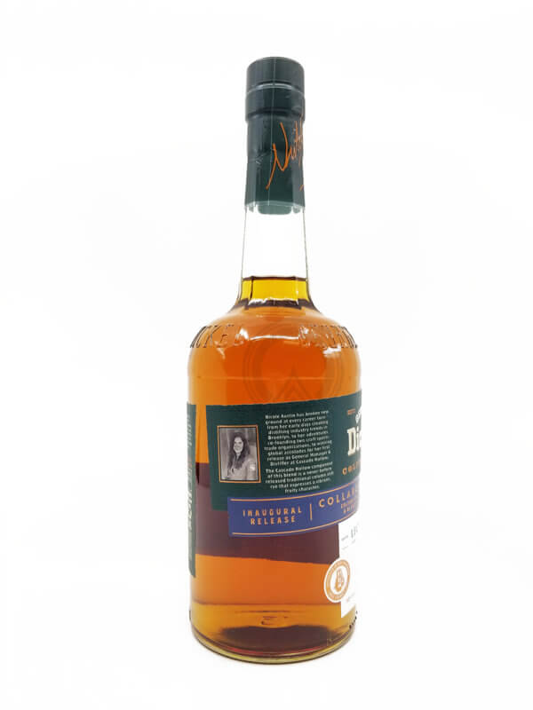 George Dickel Leopold Bros Collaboration Blend