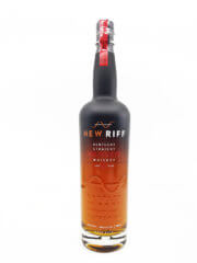New Riff 6 Year Malted Rye Whiskey