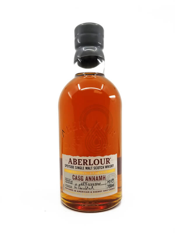 Aberlour Casg Annamh