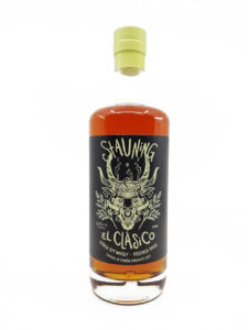 Stauning El Clasico Danish Rye Whisky