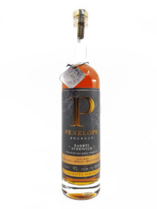 Penelope Bourbon Toasted 4 Grain STORE PICK