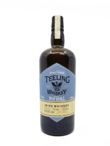 Teeling Pot Still Irish Whiskey