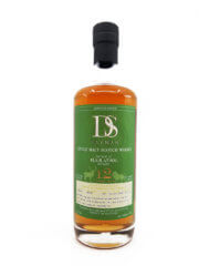 DS Tayman Blair Athol 12 Year Old Single Malt Scotch Bordeaux Finish