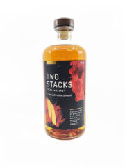 Two Stacks Irish Whiskey Cask Strength Tawny Port Finish