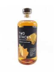 Two Stacks Irish Whiskey Cask Strength Sauternes Finish