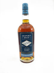Leopold Bros Bourbon Single Cask – STORE PICK